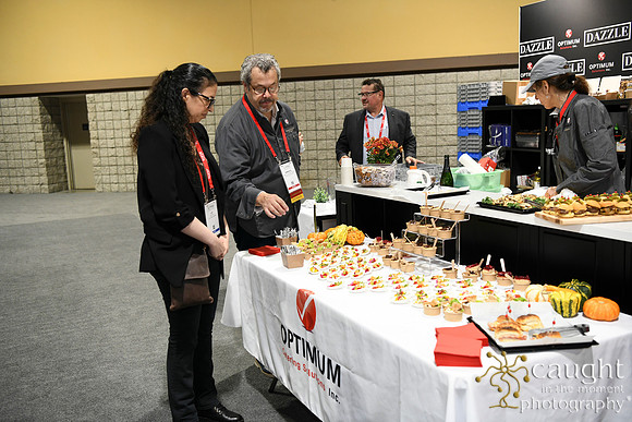 140 Optimum Solutions at IFSA Global Expo 2025
