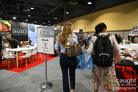 141 Optimum Solutions at IFSA Global Expo 2025