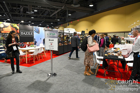 142 Optimum Solutions at IFSA Global Expo 2025
