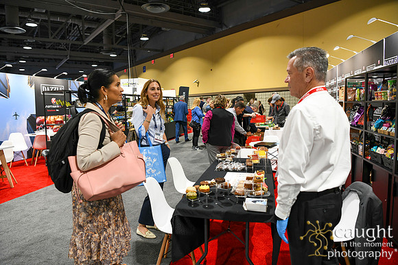 143 Optimum Solutions at IFSA Global Expo 2025