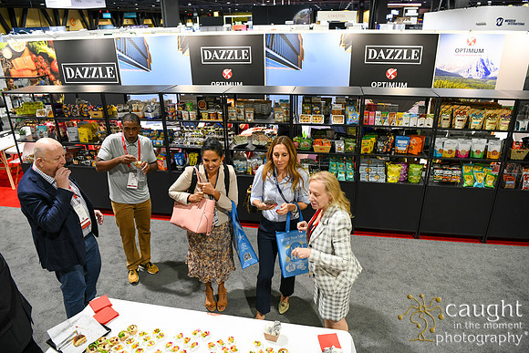 144 Optimum Solutions at IFSA Global Expo 2025
