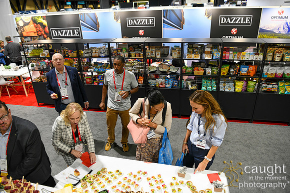 145 Optimum Solutions at IFSA Global Expo 2025