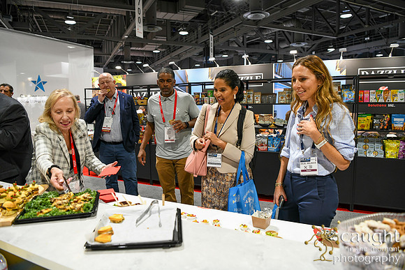 146 Optimum Solutions at IFSA Global Expo 2025