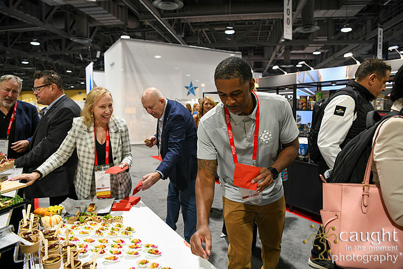 147 Optimum Solutions at IFSA Global Expo 2025