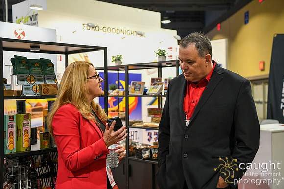 148 Optimum Solutions at IFSA Global Expo 2025