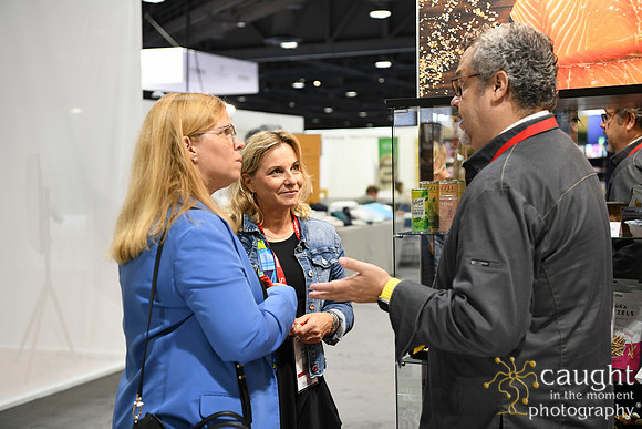 153 Optimum Solutions at IFSA Global Expo 2025