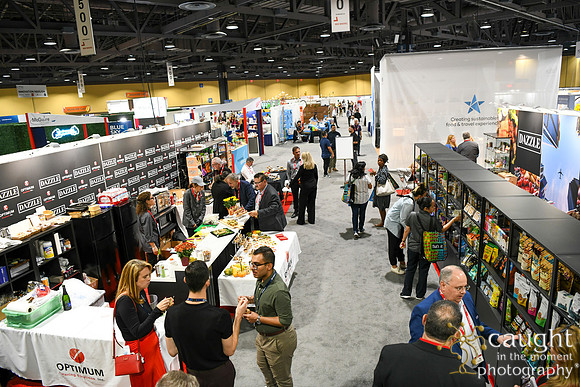 155 Optimum Solutions at IFSA Global Expo 2025