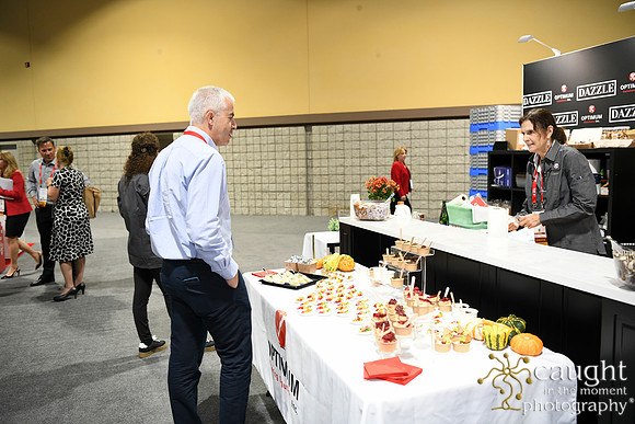 161 Optimum Solutions at IFSA Global Expo 2025