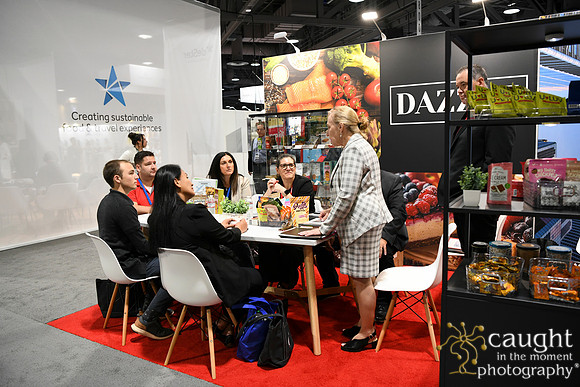163 Optimum Solutions at IFSA Global Expo 2025