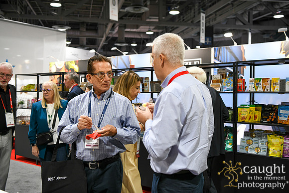 170 Optimum Solutions at IFSA Global Expo 2025