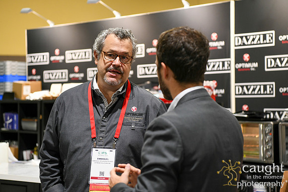 168 Optimum Solutions at IFSA Global Expo 2025