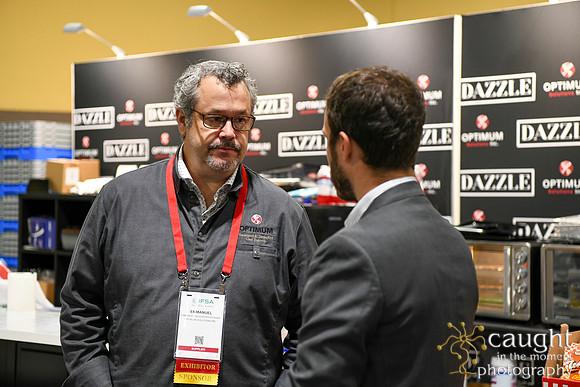169 Optimum Solutions at IFSA Global Expo 2025
