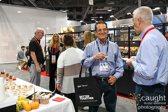 172 Optimum Solutions at IFSA Global Expo 2025