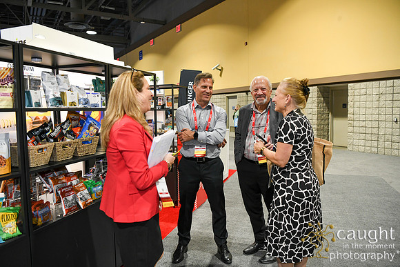 173 Optimum Solutions at IFSA Global Expo 2025
