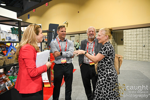 174 Optimum Solutions at IFSA Global Expo 2025