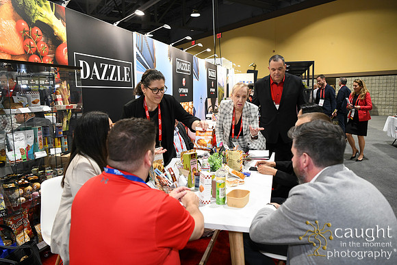 176 Optimum Solutions at IFSA Global Expo 2025