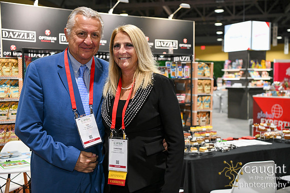 180 Optimum Solutions at IFSA Global Expo 2025