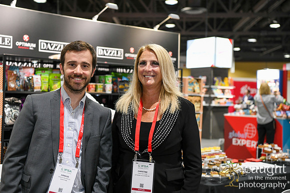 179 Optimum Solutions at IFSA Global Expo 2025
