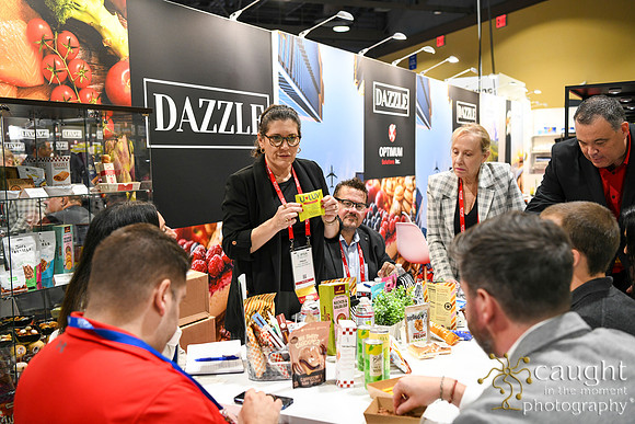 182 Optimum Solutions at IFSA Global Expo 2025