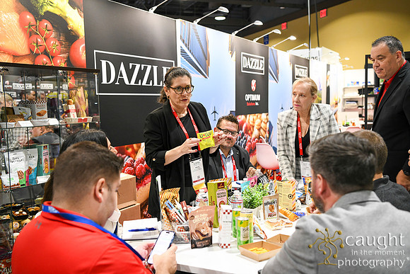 183 Optimum Solutions at IFSA Global Expo 2025