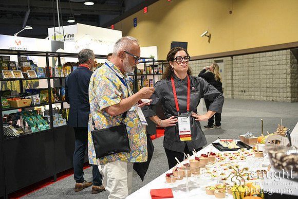 185 Optimum Solutions at IFSA Global Expo 2025