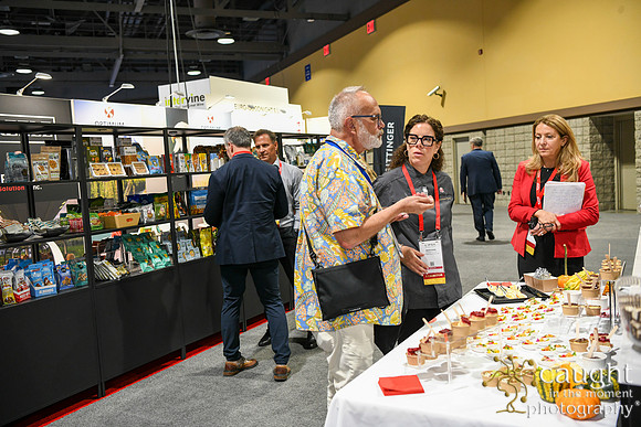 184 Optimum Solutions at IFSA Global Expo 2025
