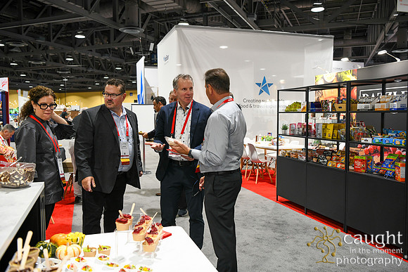 186 Optimum Solutions at IFSA Global Expo 2025