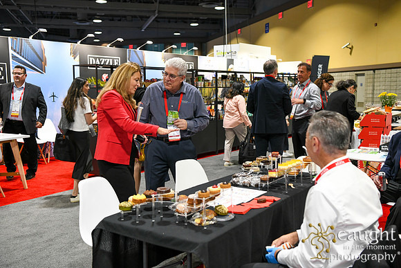187 Optimum Solutions at IFSA Global Expo 2025