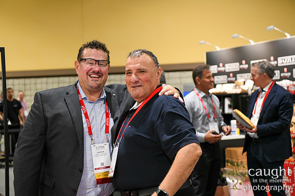 190 Optimum Solutions at IFSA Global Expo 2025