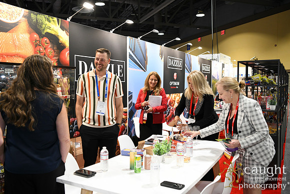 192 Optimum Solutions at IFSA Global Expo 2025