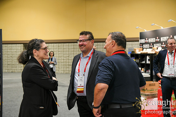 196 Optimum Solutions at IFSA Global Expo 2025