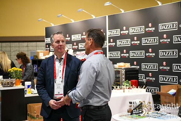 197 Optimum Solutions at IFSA Global Expo 2025