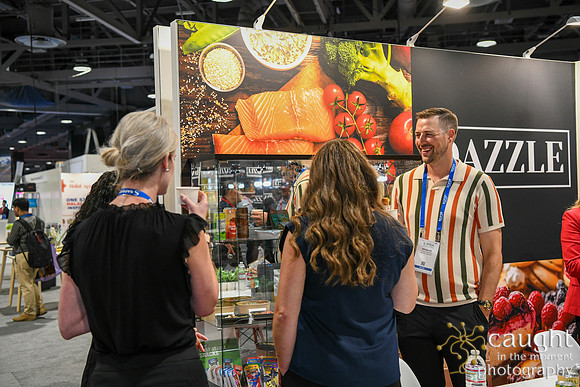 195 Optimum Solutions at IFSA Global Expo 2025
