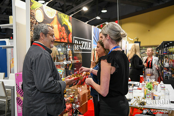 199 Optimum Solutions at IFSA Global Expo 2025