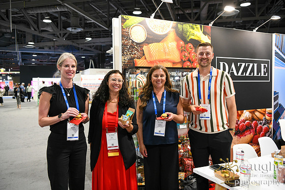 201 Optimum Solutions at IFSA Global Expo 2025