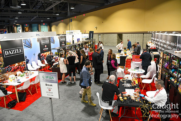 204 Optimum Solutions at IFSA Global Expo 2025