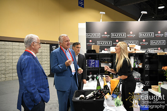 211 Optimum Solutions at IFSA Global Expo 2025