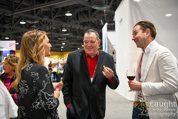210 Optimum Solutions at IFSA Global Expo 2025