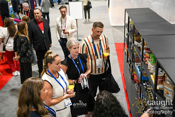 213 Optimum Solutions at IFSA Global Expo 2025