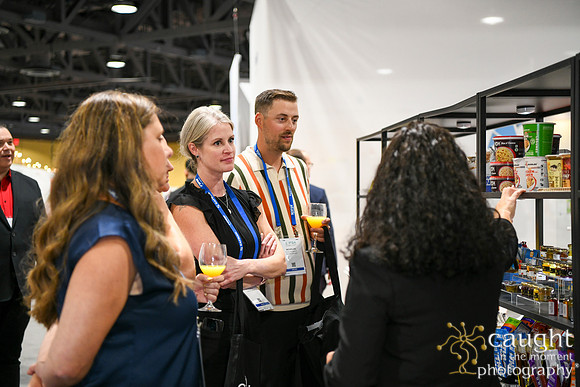 212 Optimum Solutions at IFSA Global Expo 2025