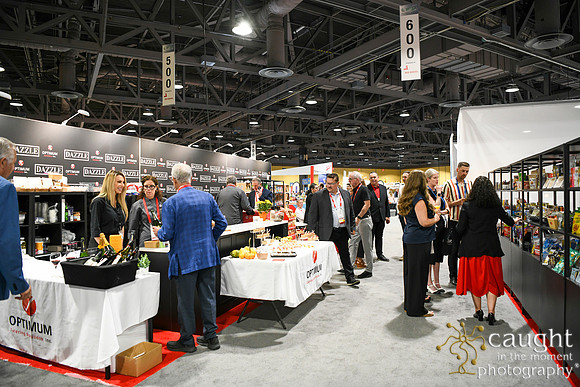 214 Optimum Solutions at IFSA Global Expo 2025