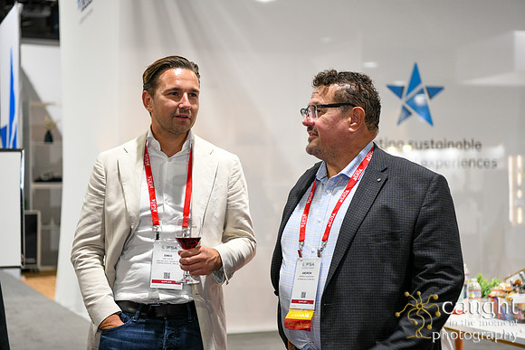 216 Optimum Solutions at IFSA Global Expo 2025