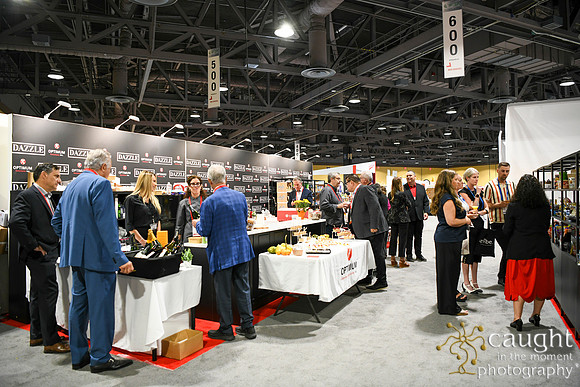 215 Optimum Solutions at IFSA Global Expo 2025