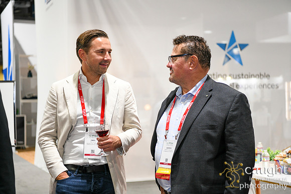 217 Optimum Solutions at IFSA Global Expo 2025