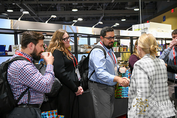 218 Optimum Solutions at IFSA Global Expo 2025