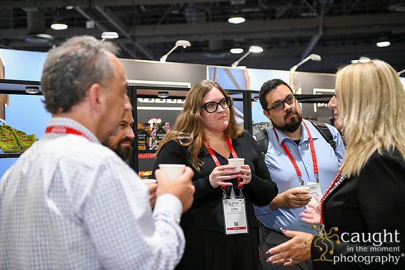 219 Optimum Solutions at IFSA Global Expo 2025