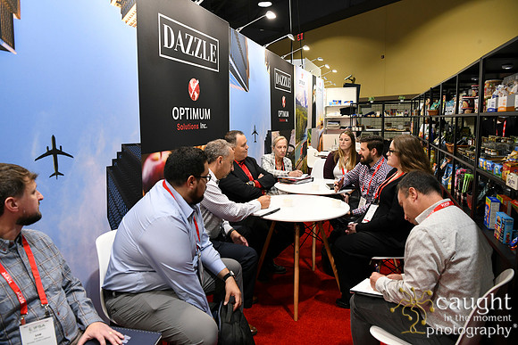 220 Optimum Solutions at IFSA Global Expo 2025