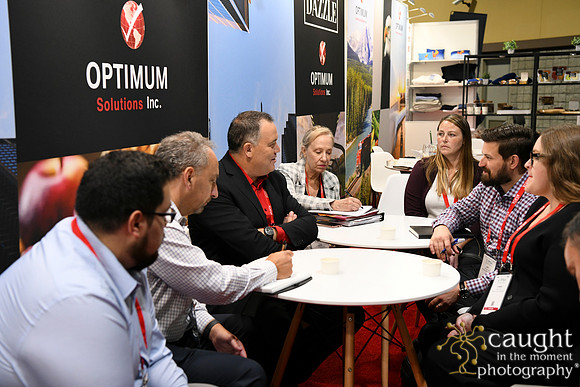 221 Optimum Solutions at IFSA Global Expo 2025