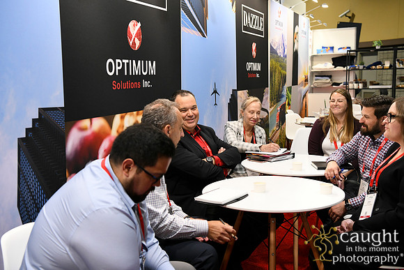 222 Optimum Solutions at IFSA Global Expo 2025