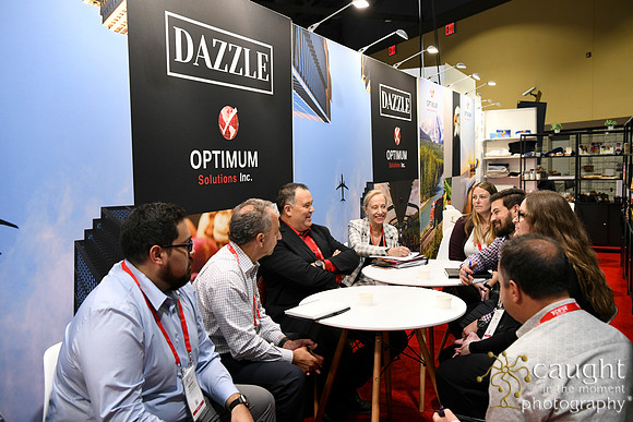 223 Optimum Solutions at IFSA Global Expo 2025